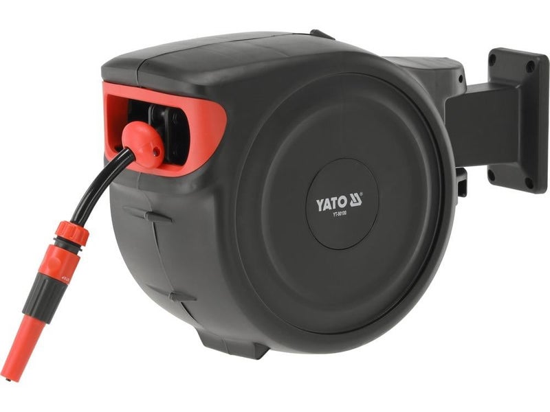 Yato Hose with YT-90100 - Image 1